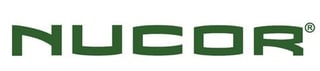 Nuoor logo in green with registered trademark symbol on white background