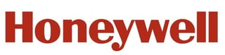 Honeywell company logo in red text
