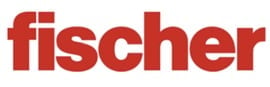 Fischer logo in red text on white background
